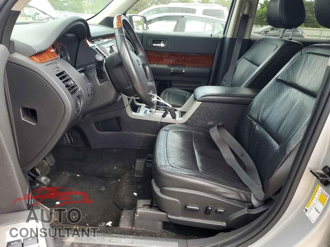 FORD FLEX 2012 - 2FMHK6DC6CBD15162