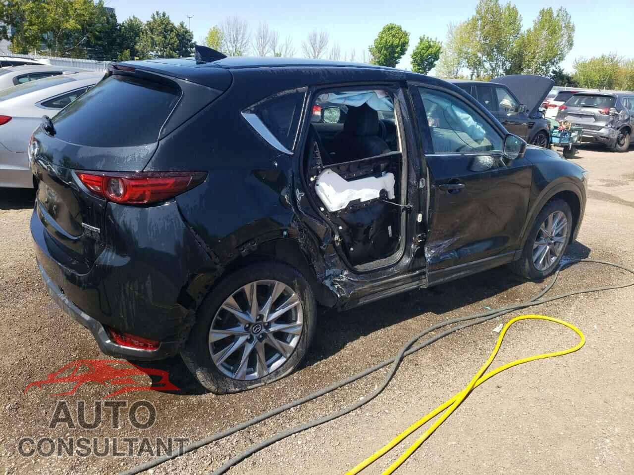 MAZDA CX-5 2020 - JM3KFBDMXL0806648