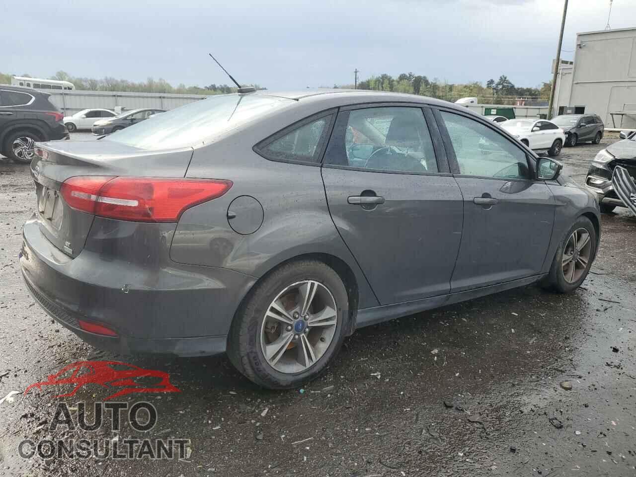 FORD FOCUS 2016 - 1FADP3FE6GL201448