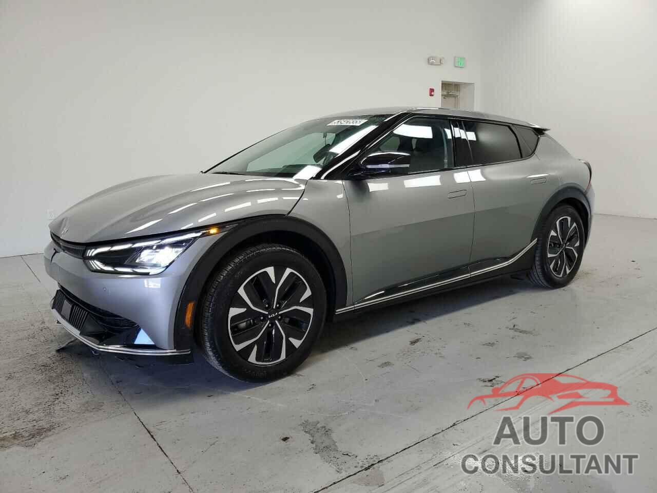 KIA EV6 LIGHT 2024 - KNDC34LA4R5201979