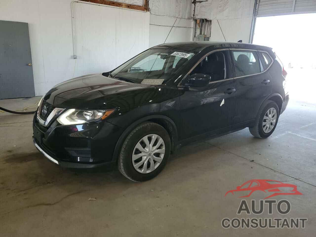 NISSAN ROGUE 2018 - 5N1AT2MT8JC840342