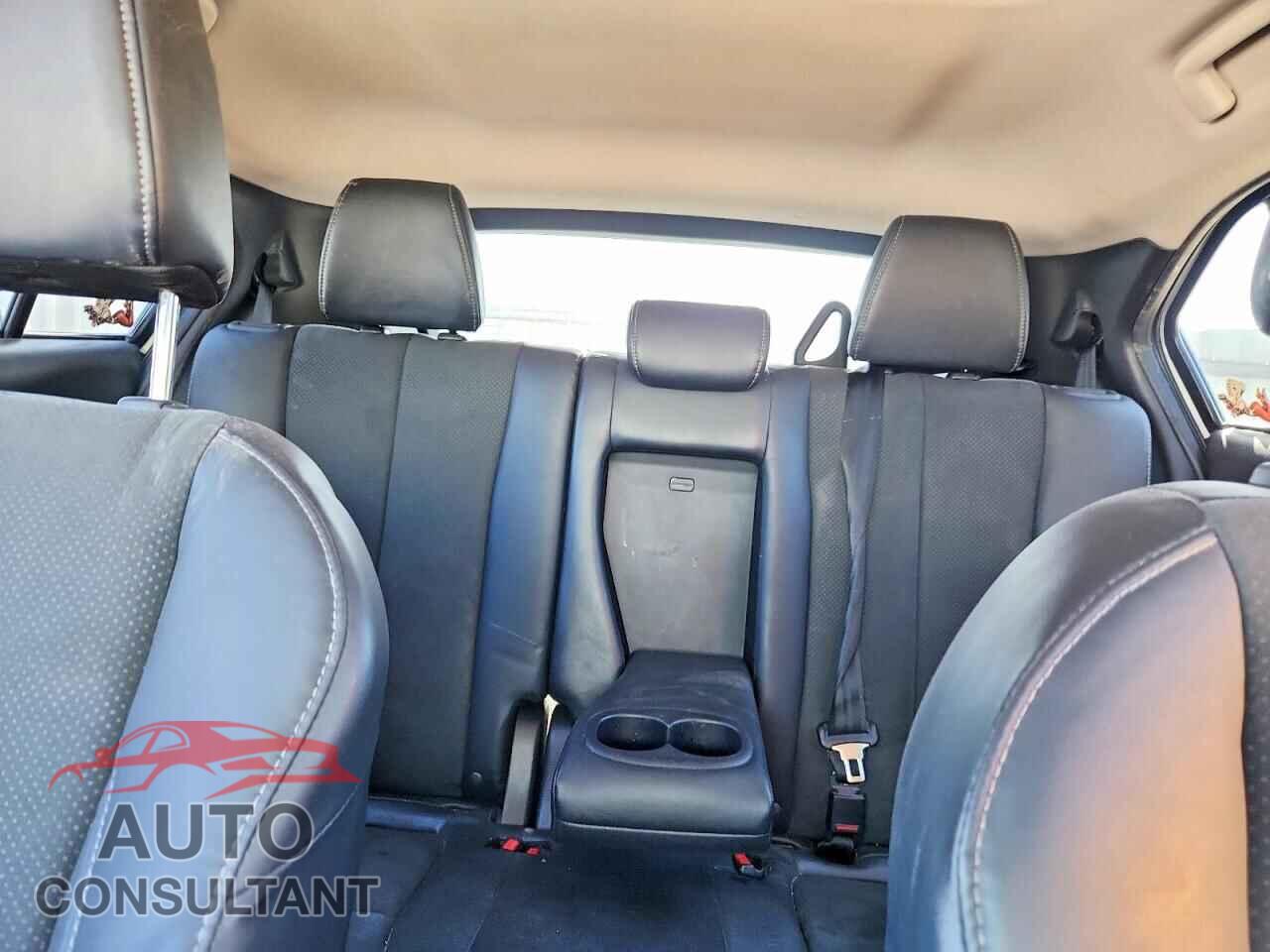 MITSUBISHI ECLIPSE 2023 - JA4ATWAA1PZ046443