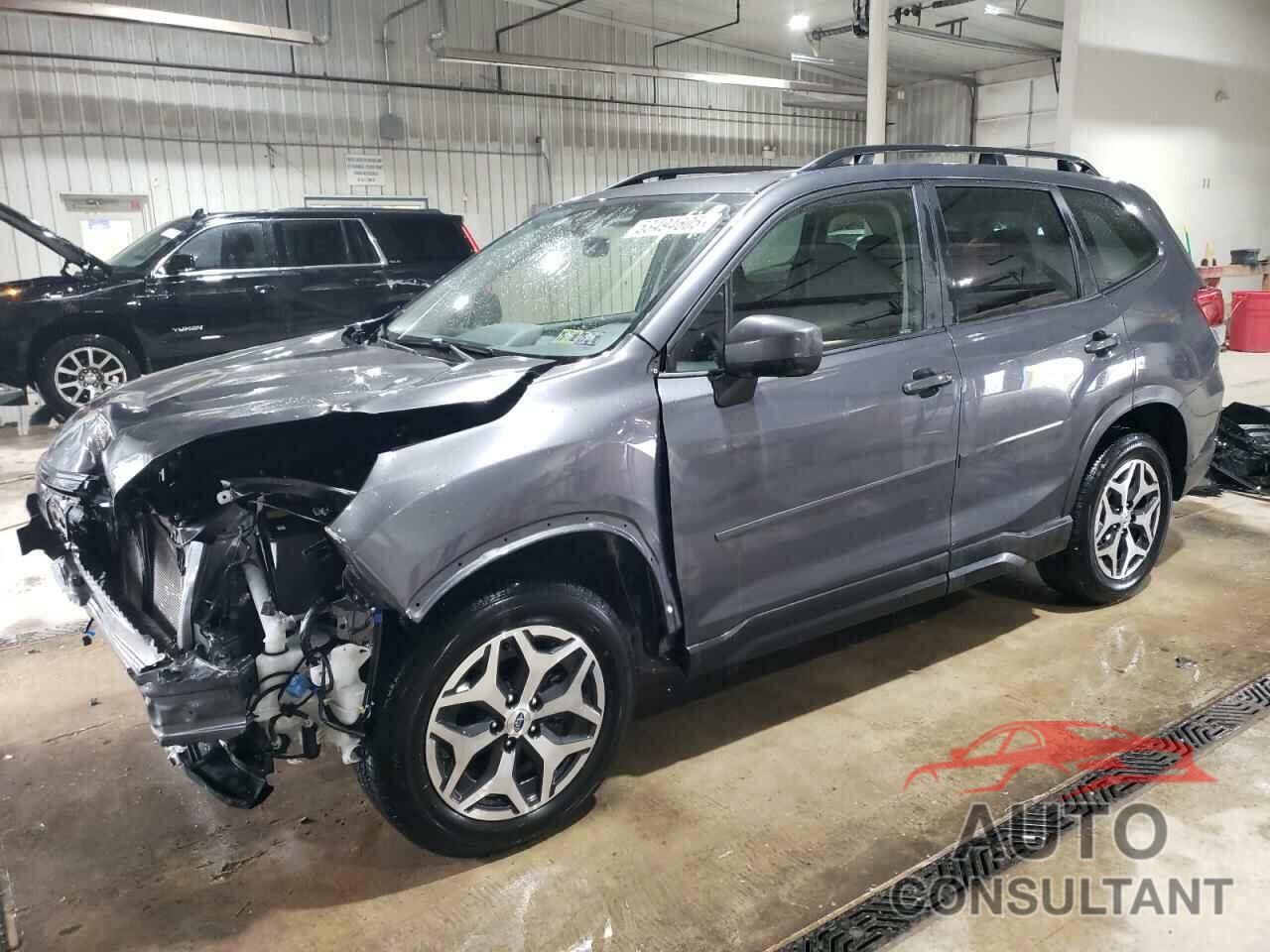 SUBARU FORESTER 2023 - JF2SKAEC5PH551422