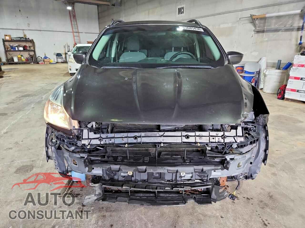 FORD ESCAPE 2016 - 1FMCU9G91GUB22472