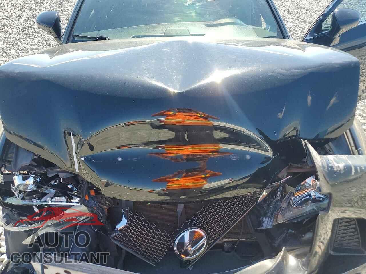 LEXUS GS350 2013 - JTHCE1BL3D5017152