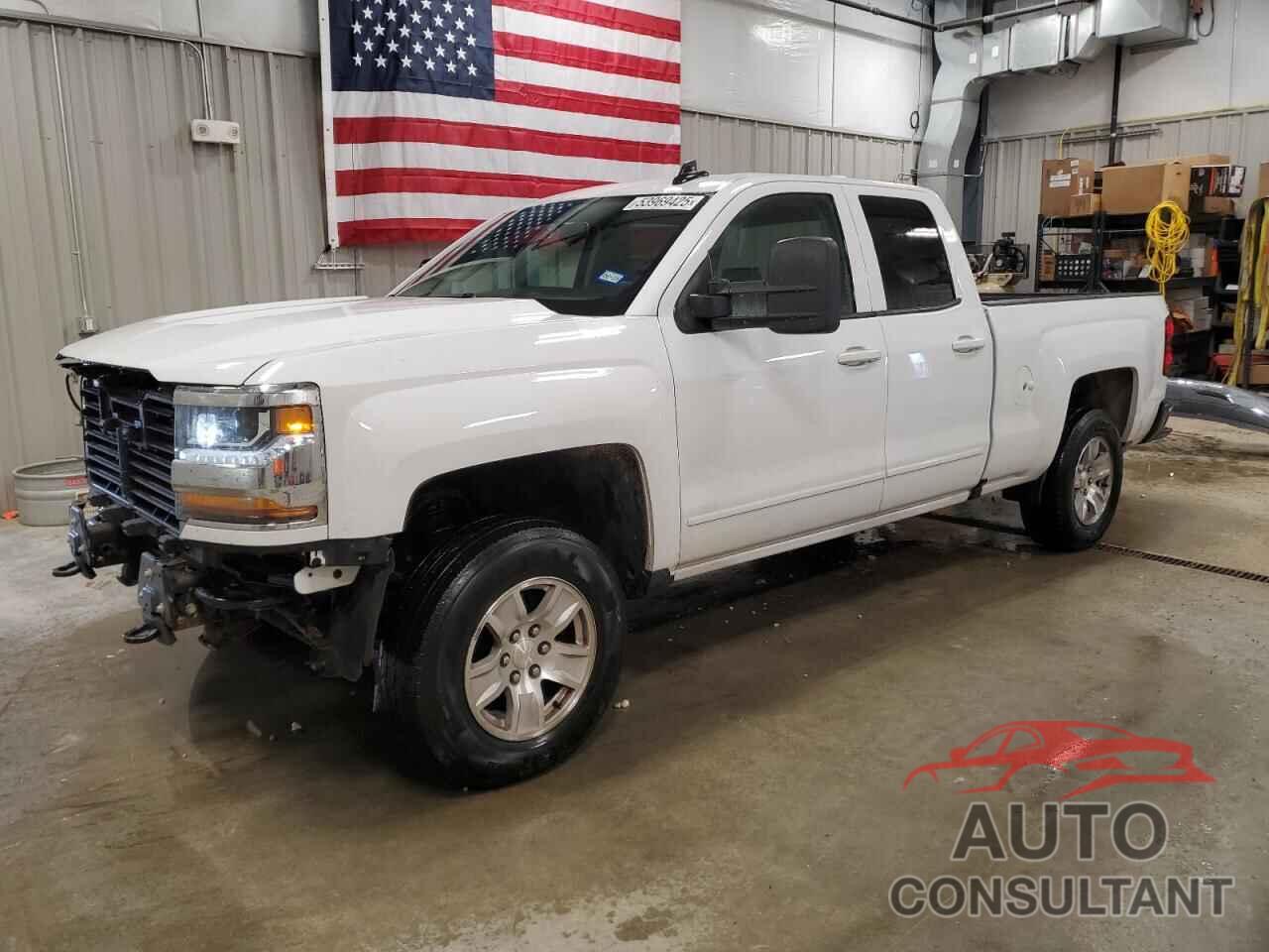 CHEVROLET ALL Models 2019 - 2GCVKPEC5K1150690