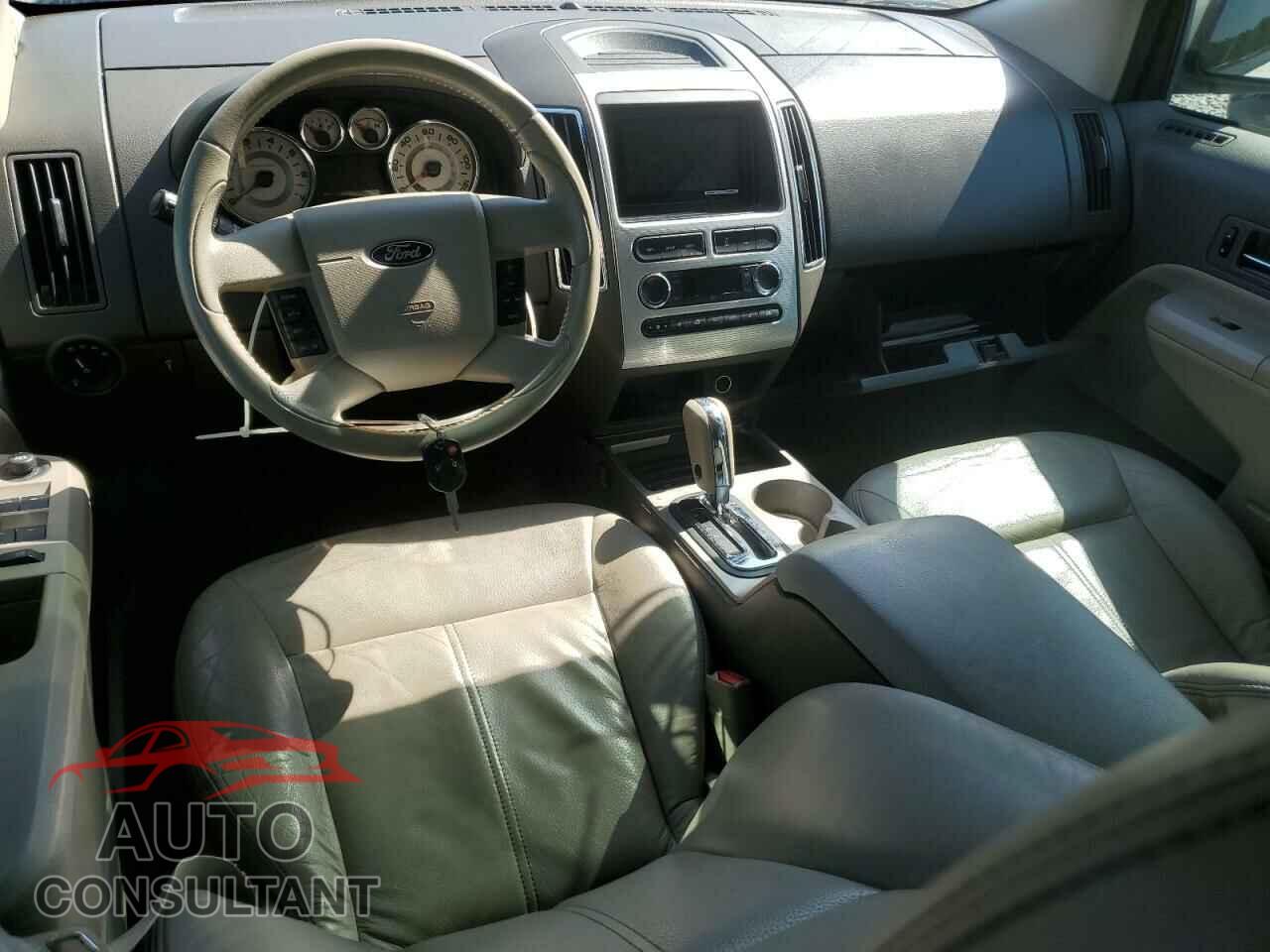 FORD EDGE 2009 - 2FMDK38C49BA81748