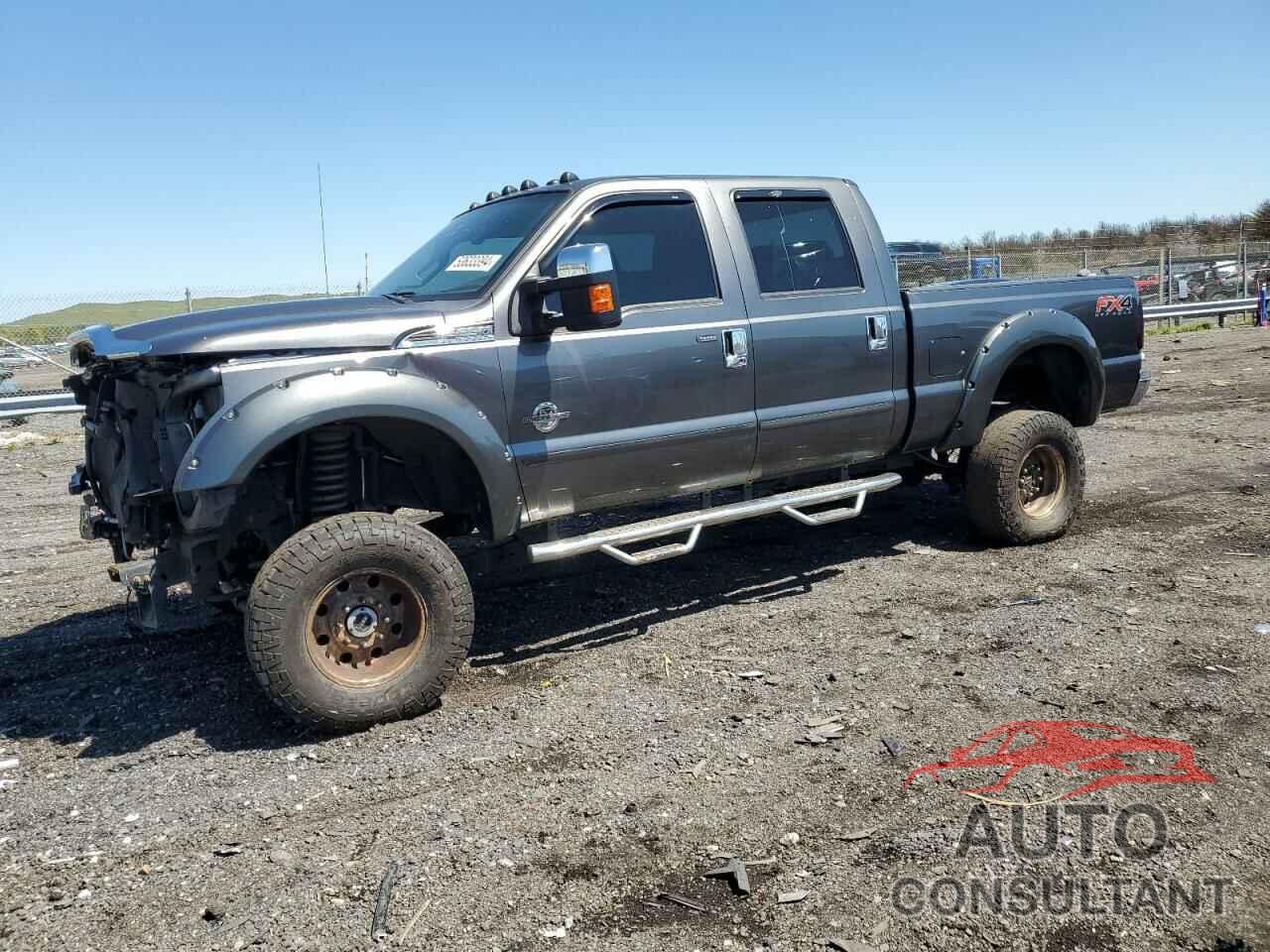 FORD F250 2016 - 1FT7W2BT8GEA08232