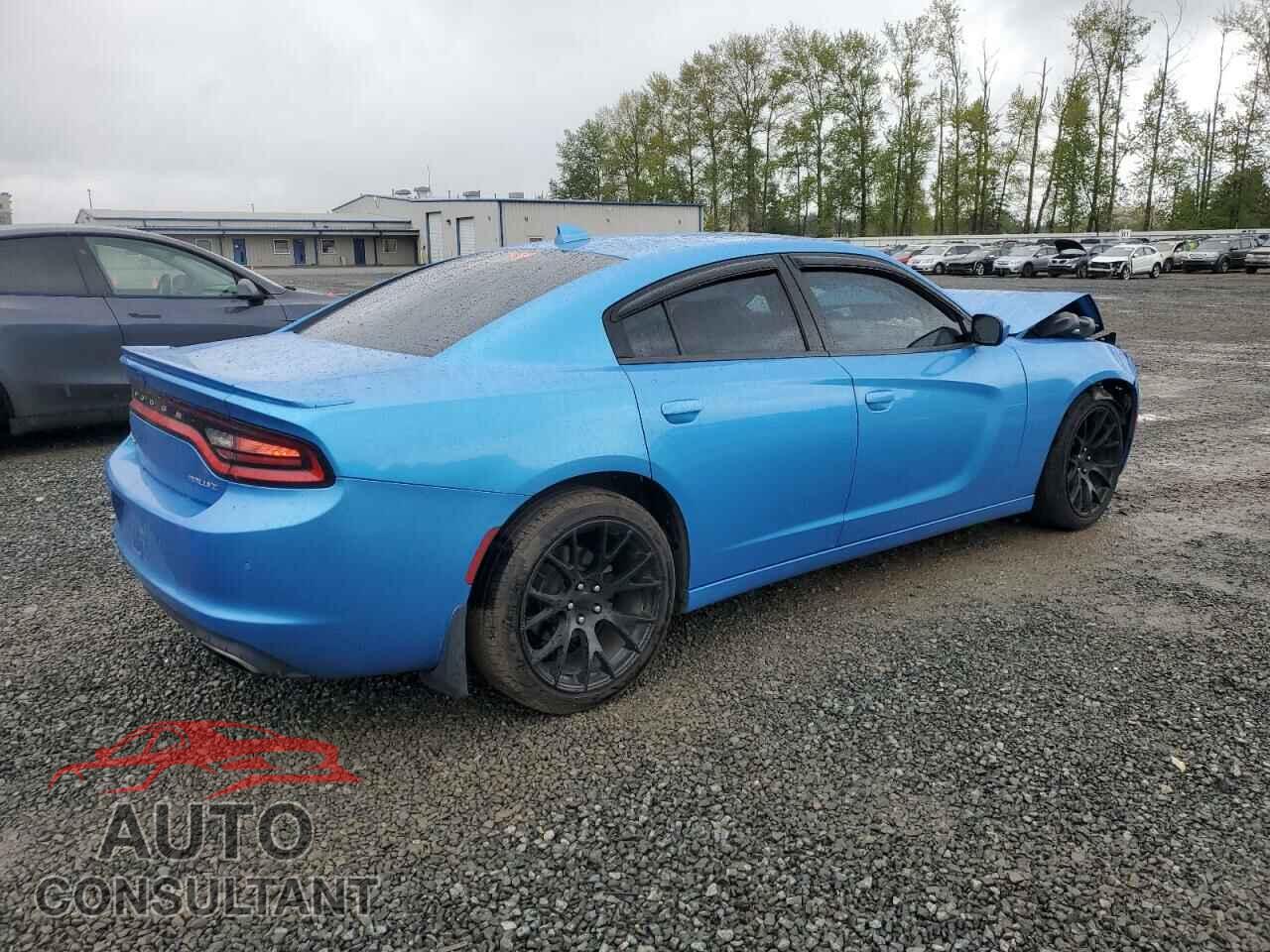 DODGE CHARGER 2015 - 2C3CDXHG4FH875036