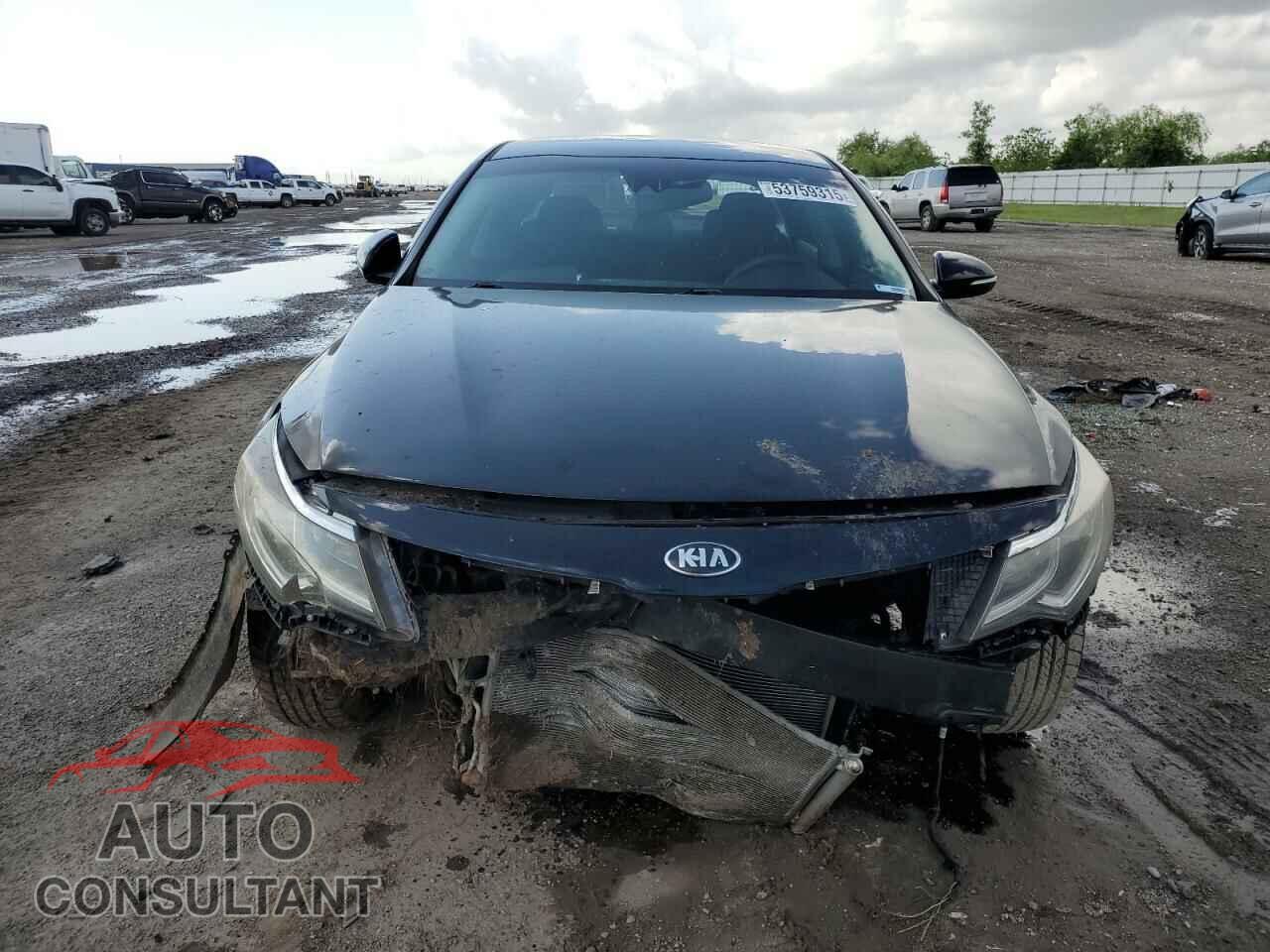 KIA OPTIMA 2019 - 5XXGT4L38KG347323