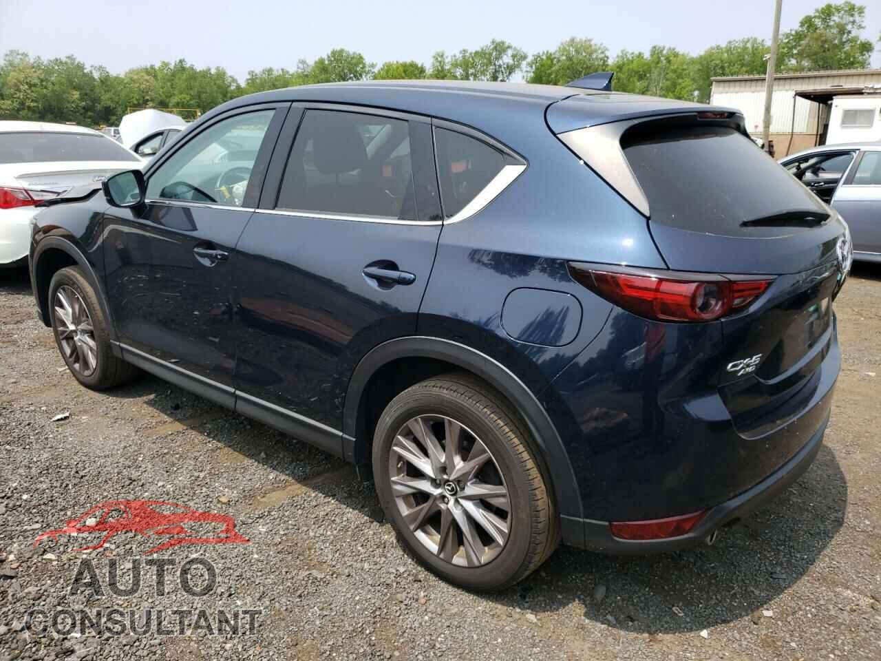 MAZDA CX-5 2019 - JM3KFBDM0K0608787