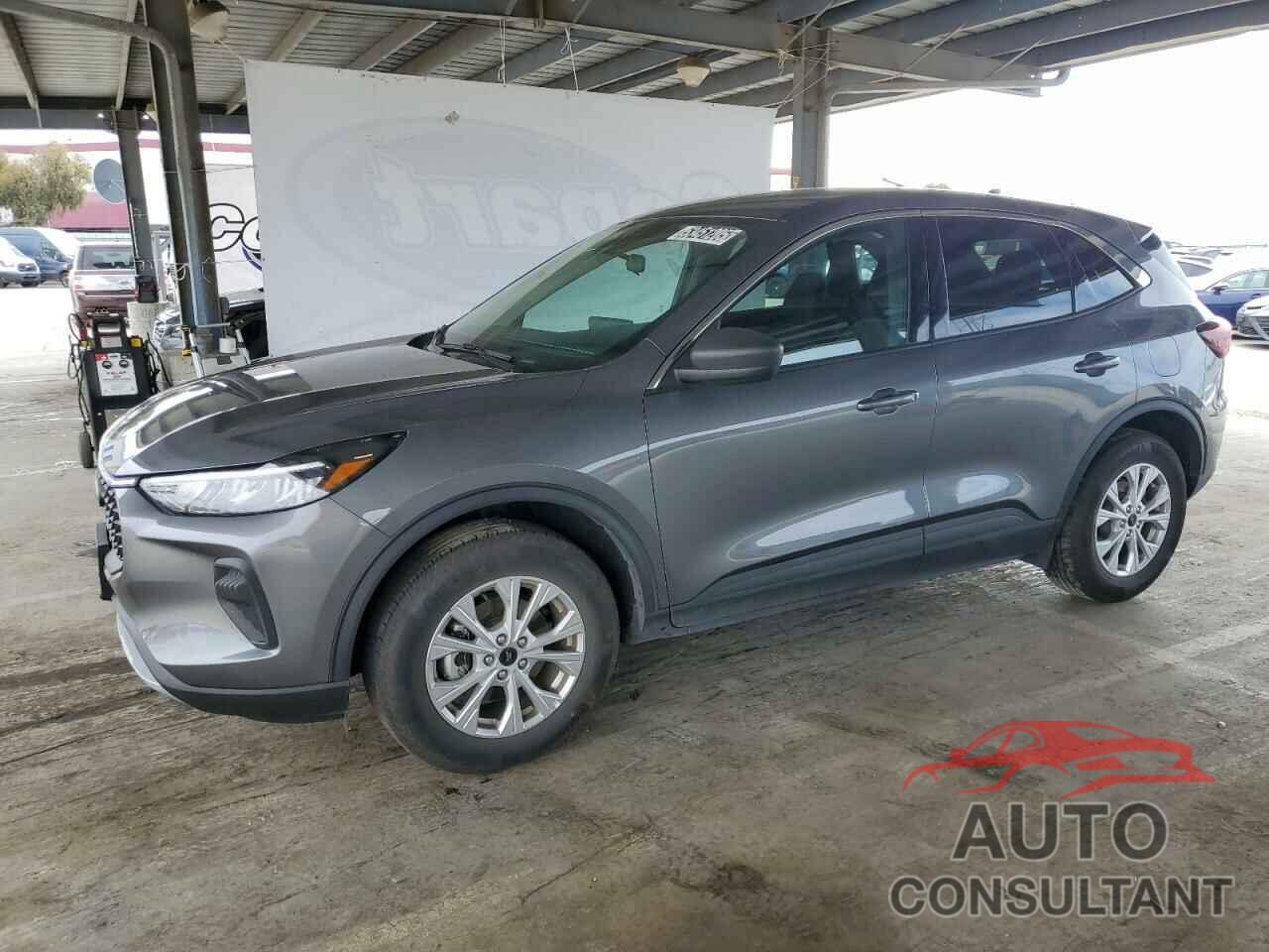 FORD ESCAPE ACT 2024 - 1FMCU9GN3RUA26732