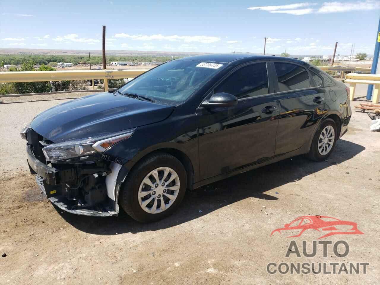 KIA FORTE 2024 - 3KPF24AD3RE787236