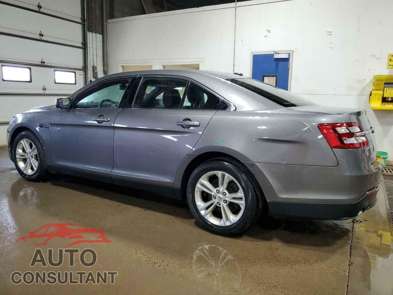 FORD TAURUS 2013 - 1FAHP2H84DG110704