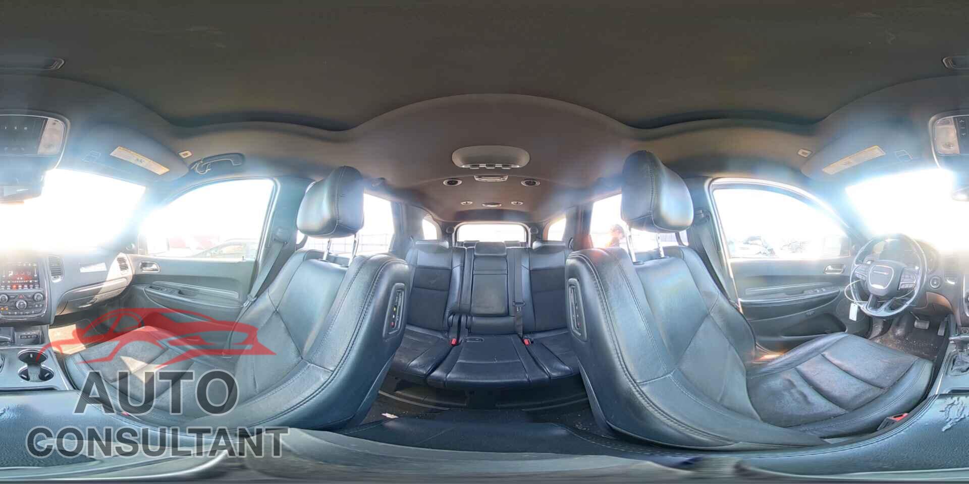 DODGE DURANGO 2019 - 1C4RDJDG9KC780039