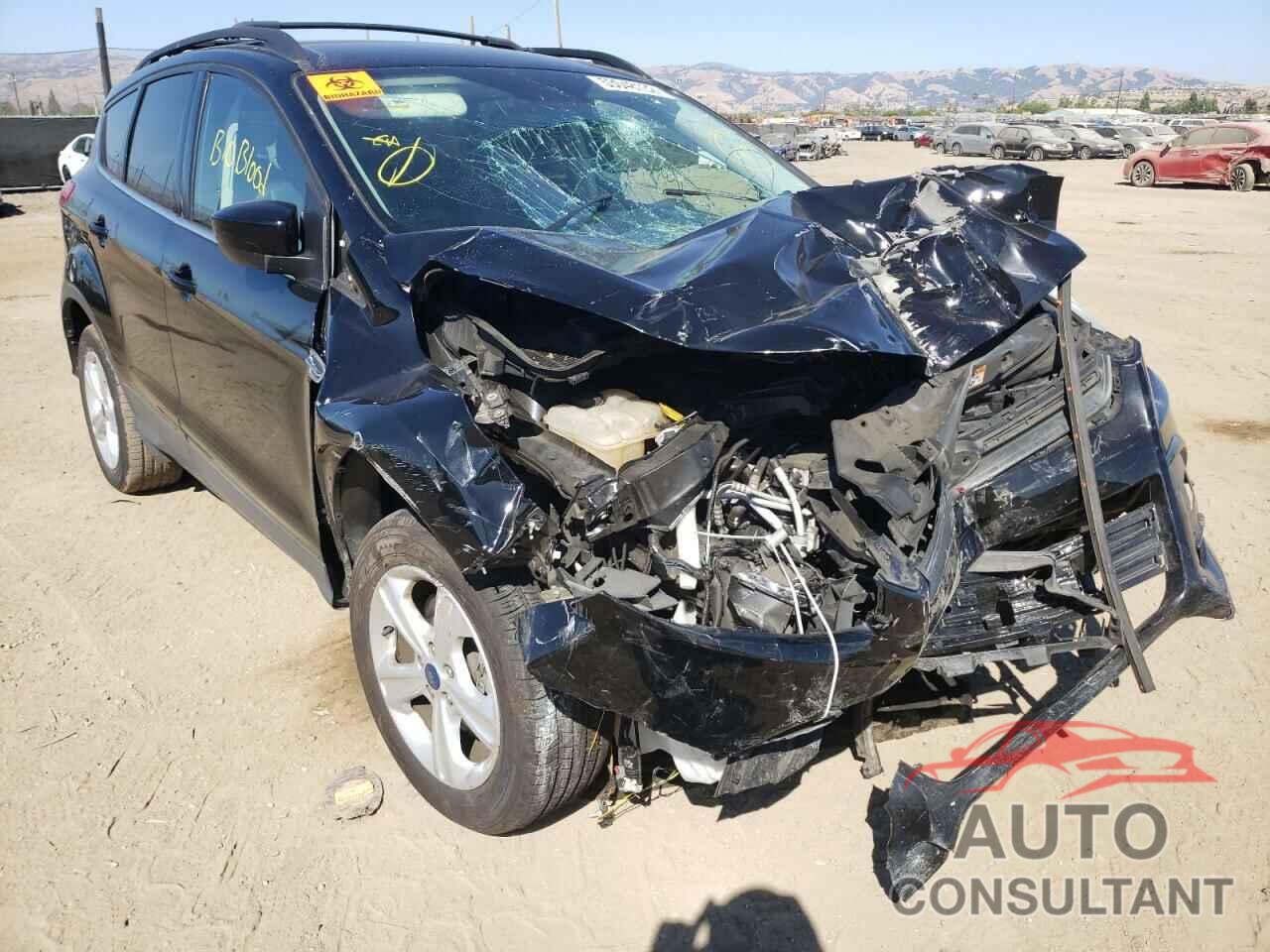 FORD ESCAPE 2016 - 1FMCU9GX0GUB31677