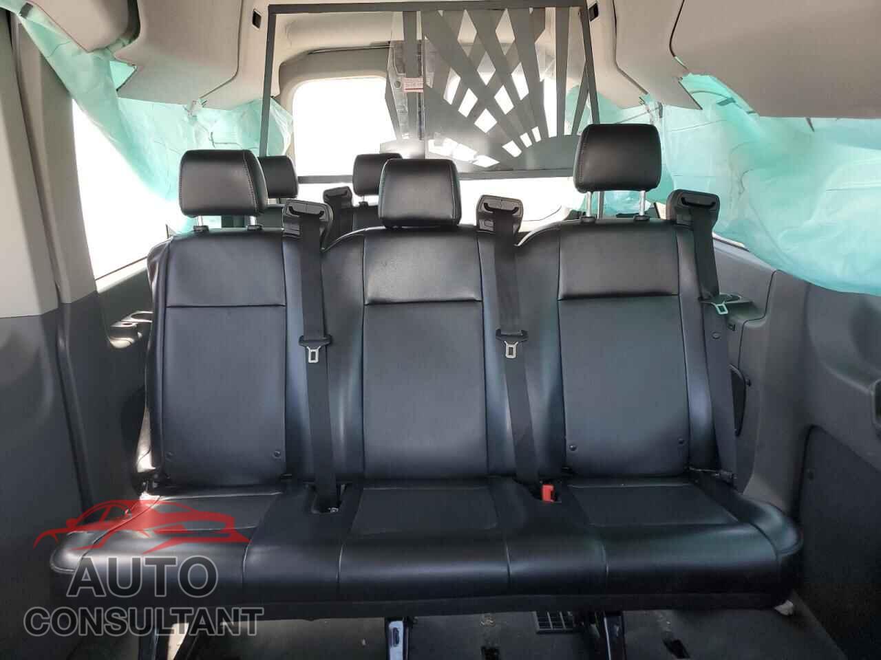 FORD TRANSIT 2020 - 1FBAX2C83LKA45850