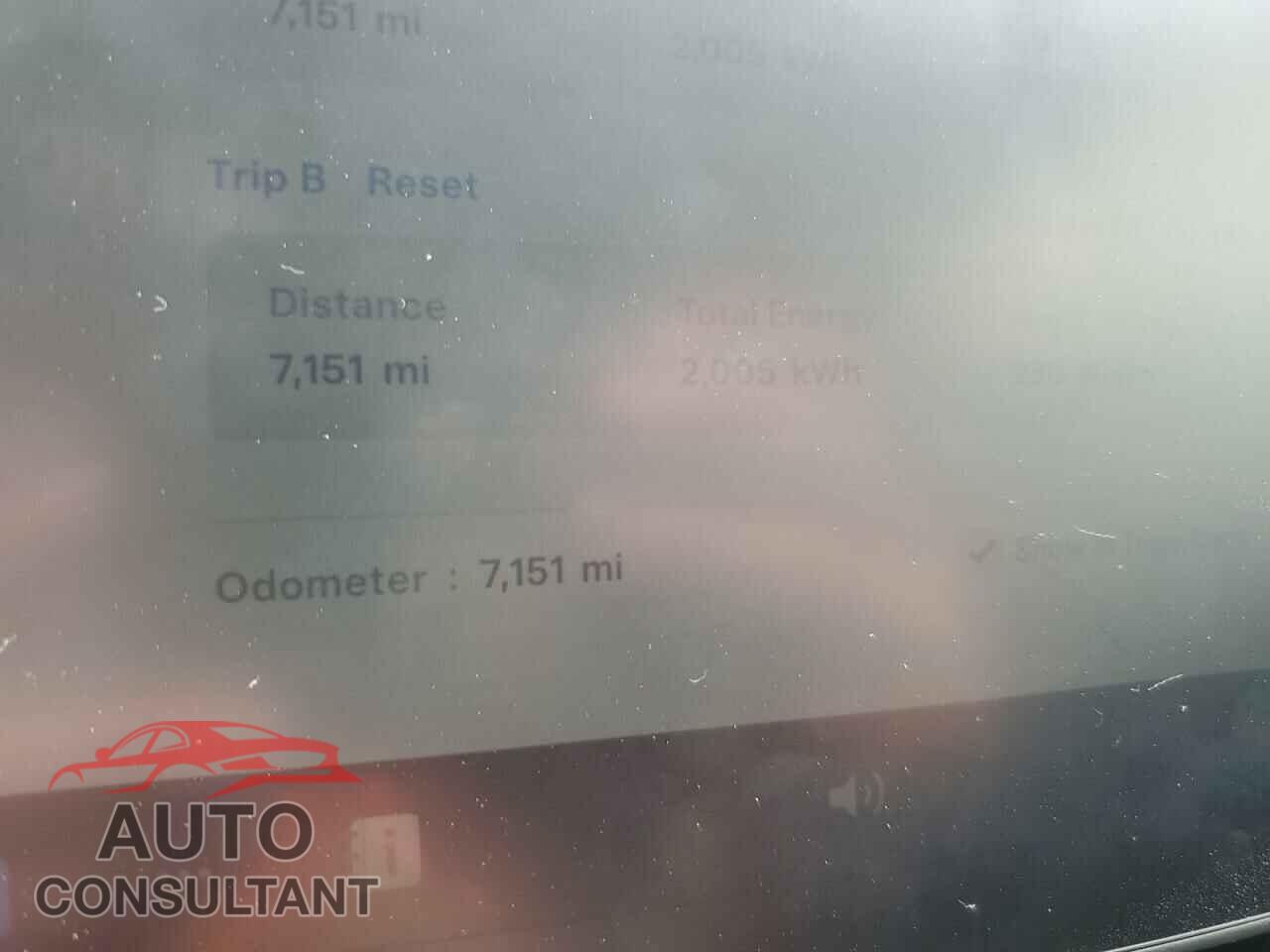 TESLA MODEL 3 2023 - 5YJ3E1EA7PF644581