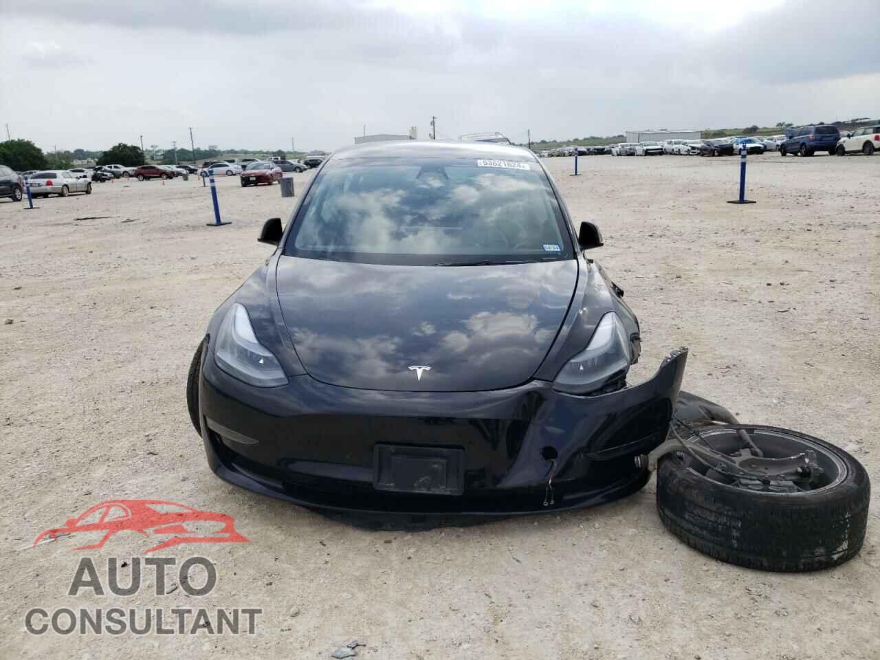 TESLA MODEL 3 2023 - 5YJ3E1EAXPF552249