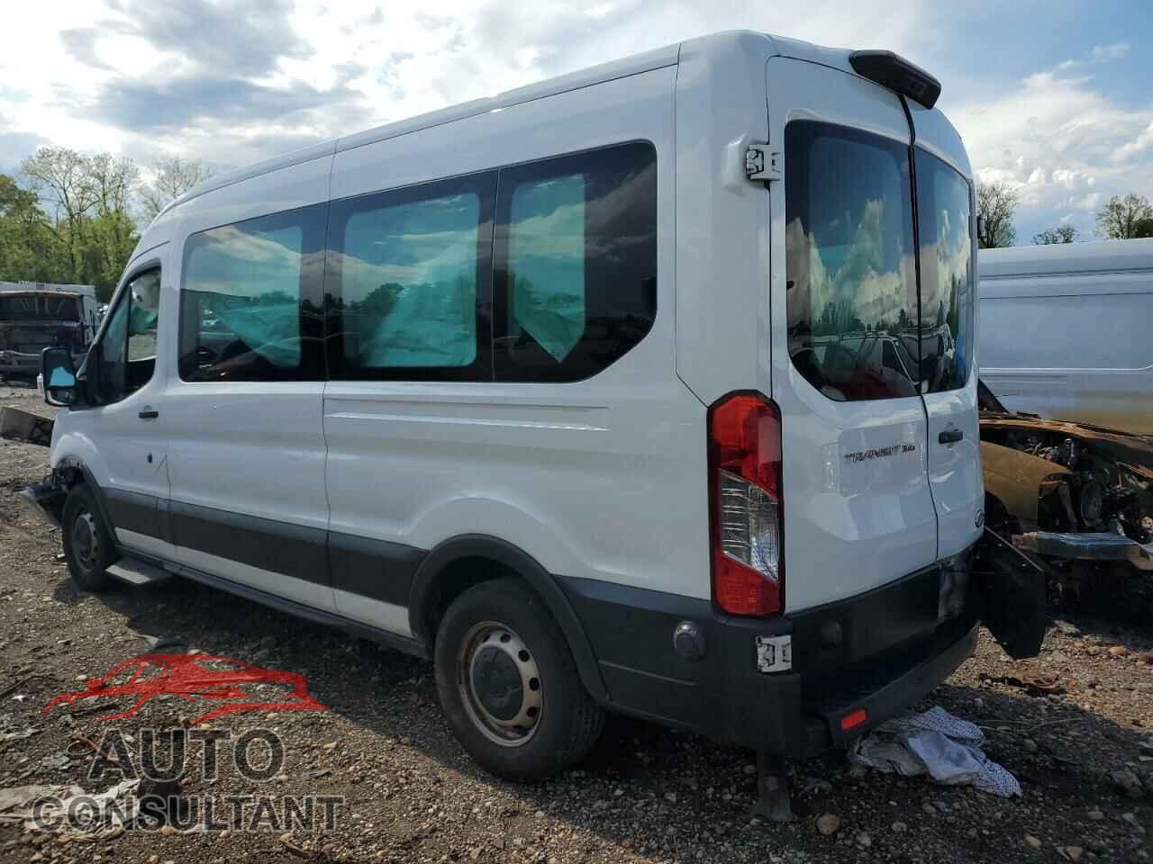 FORD TRANSIT 2020 - 1FBAX2C87LKA12379
