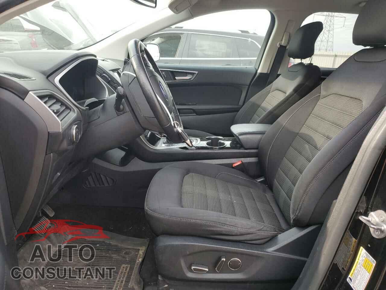 FORD EDGE 2016 - 2FMPK4J95GBC05167