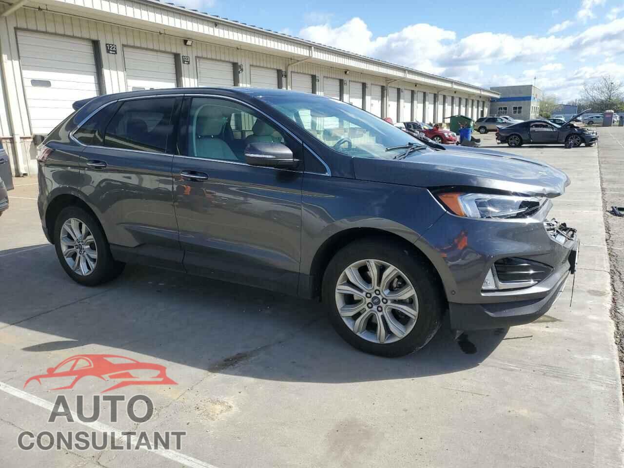 FORD EDGE 2020 - 2FMPK4K97LBA56026