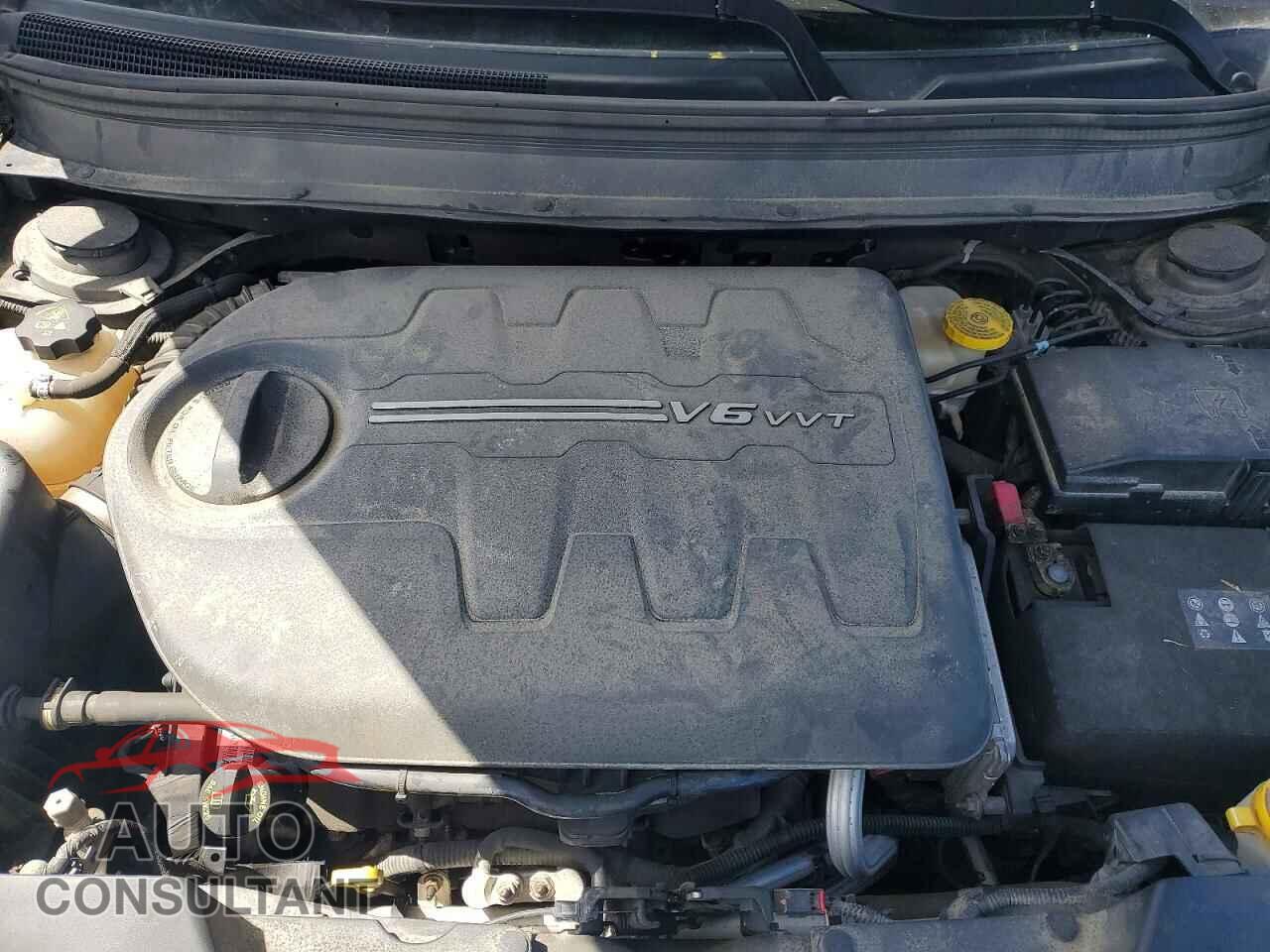 JEEP CHEROKEE 2016 - 1C4PJMBS8GW125045