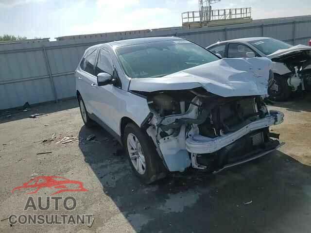 FORD EDGE 2019 - 2FMPK4J93KBB69293
