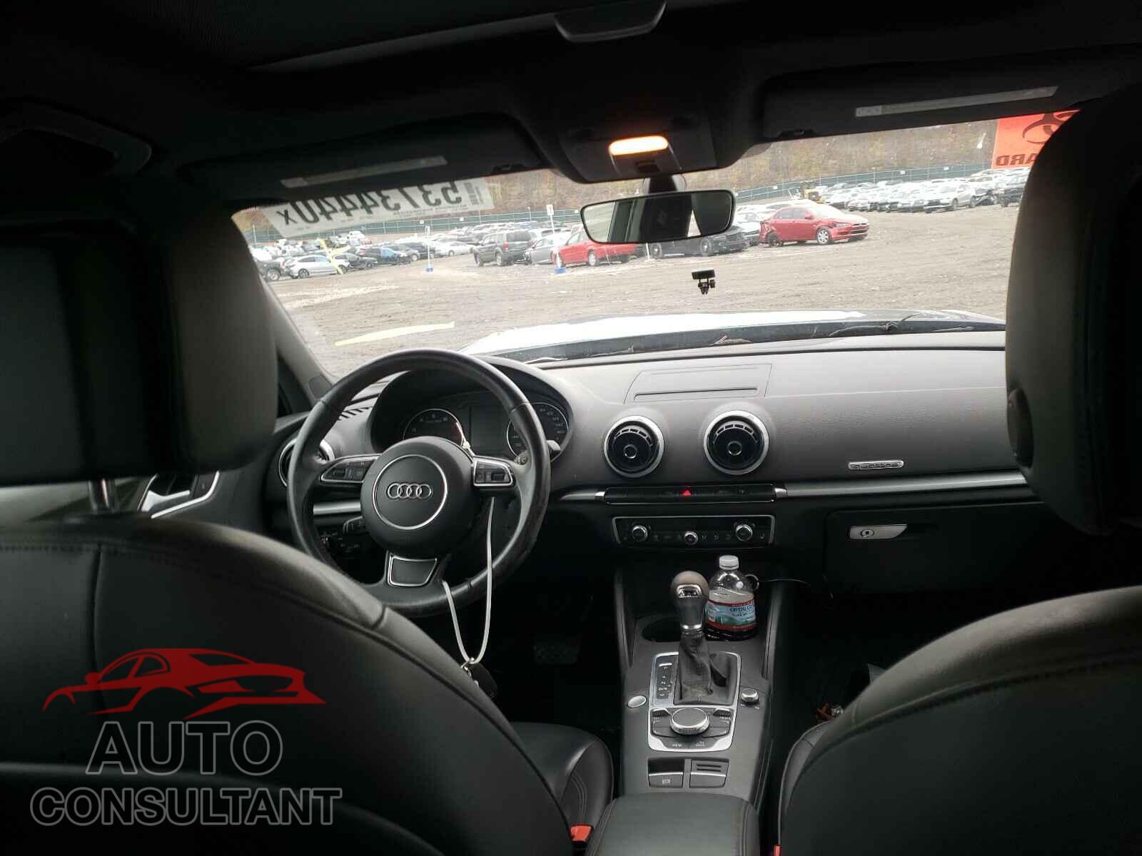 AUDI A3 2016 - WAUB8GFF5G1060671