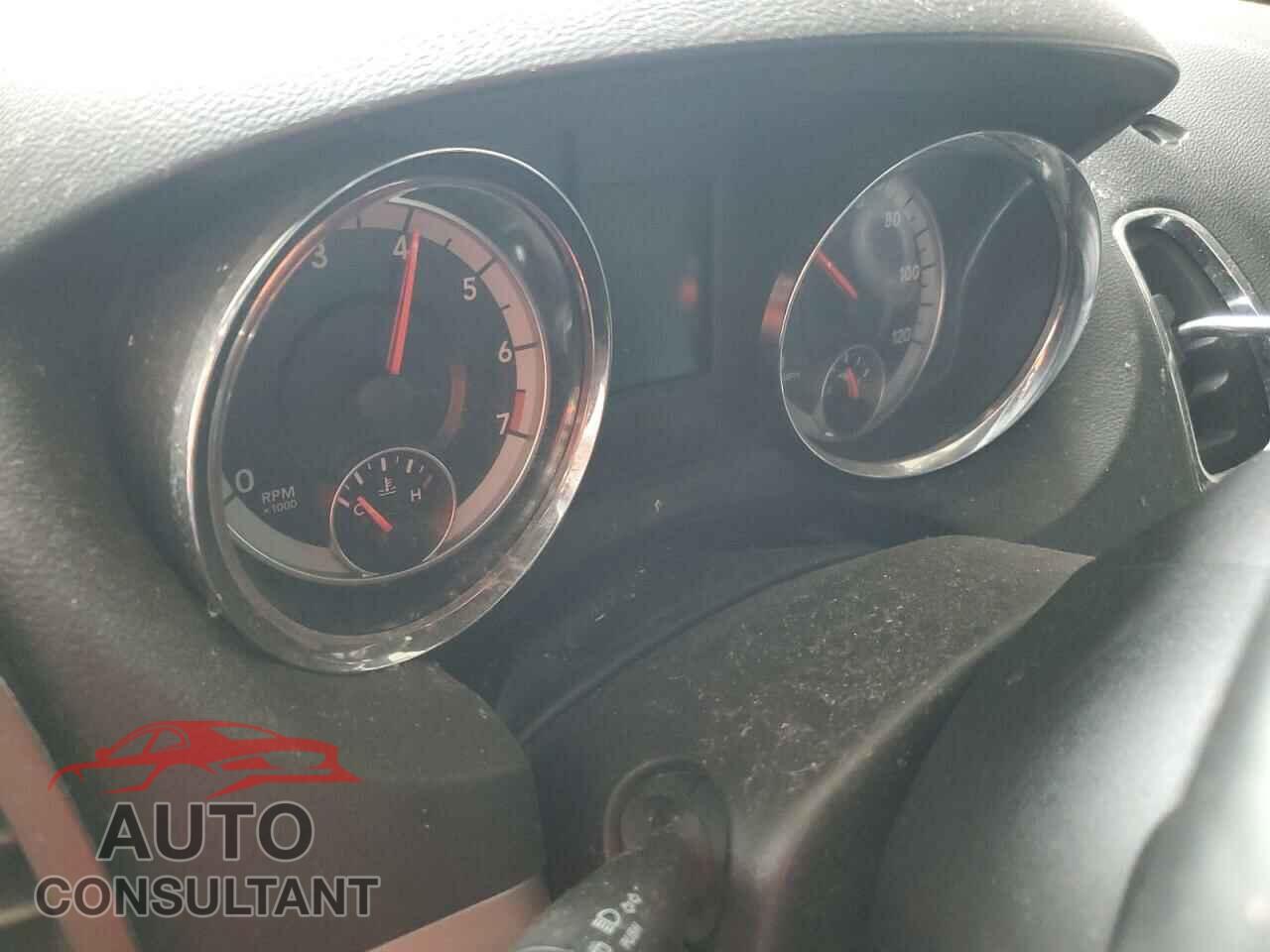 DODGE CARAVAN 2019 - 2C4RDGEGXKR646326