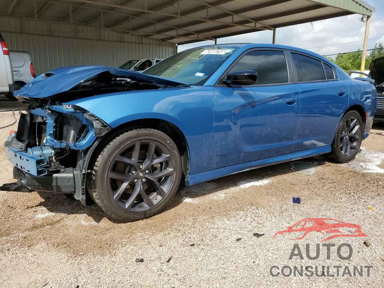 DODGE CHARGER 2023 - 2C3CDXHG4PH671094