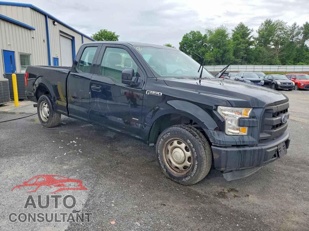FORD F150 2016 - 1FTEX1CP6GFC60720