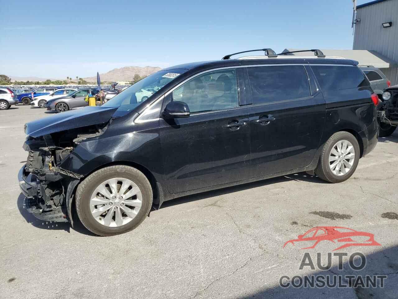KIA All Models 2015 - KNDMC5C13F6033526