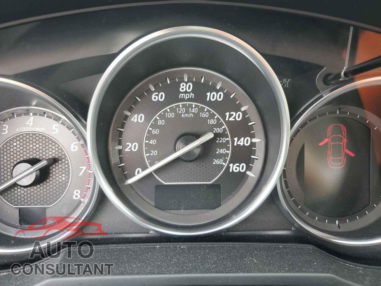 MAZDA 6 2015 - JM1GJ1W58F1198480