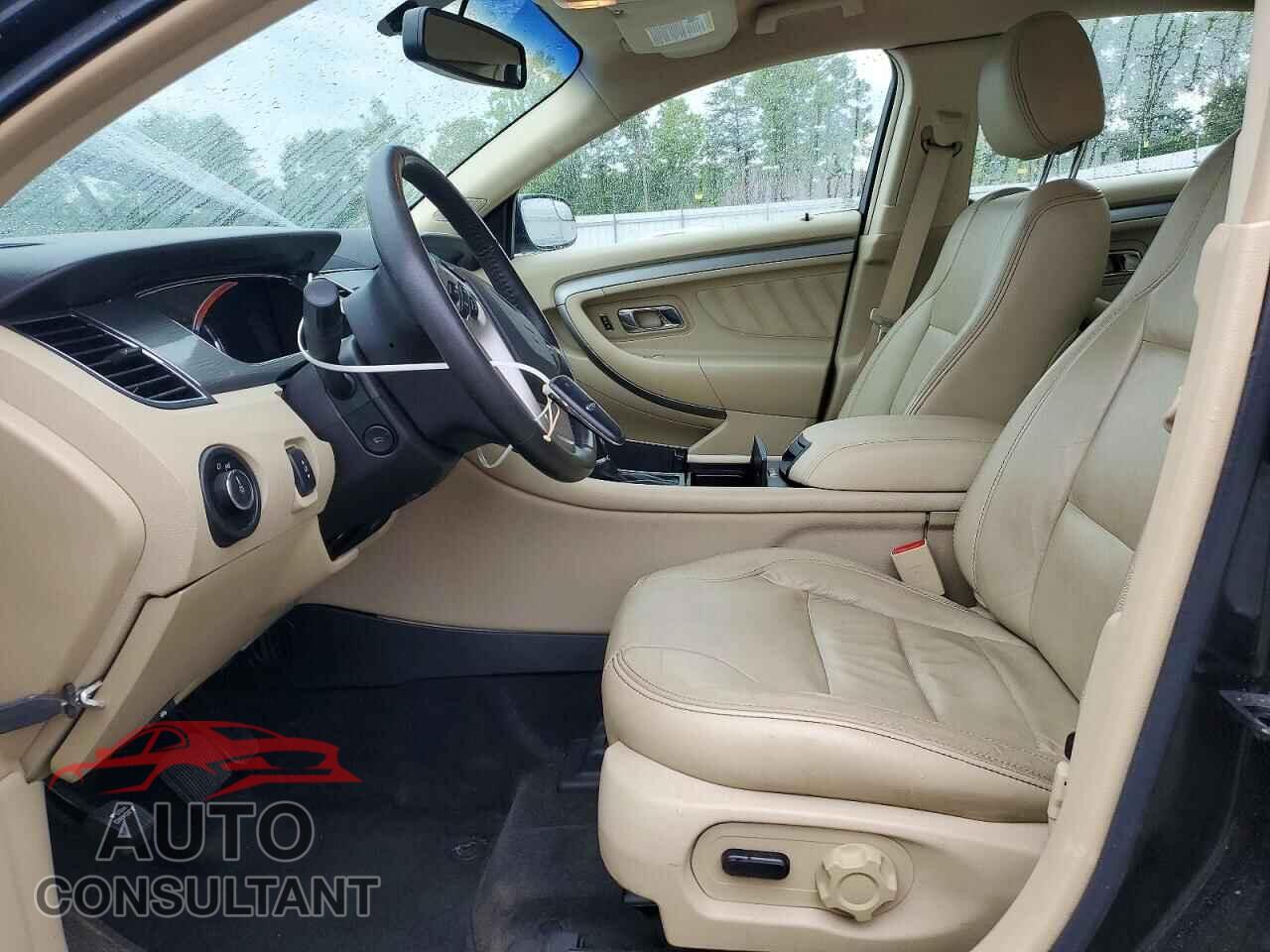 FORD TAURUS 2015 - 1FAHP2E83FG189614
