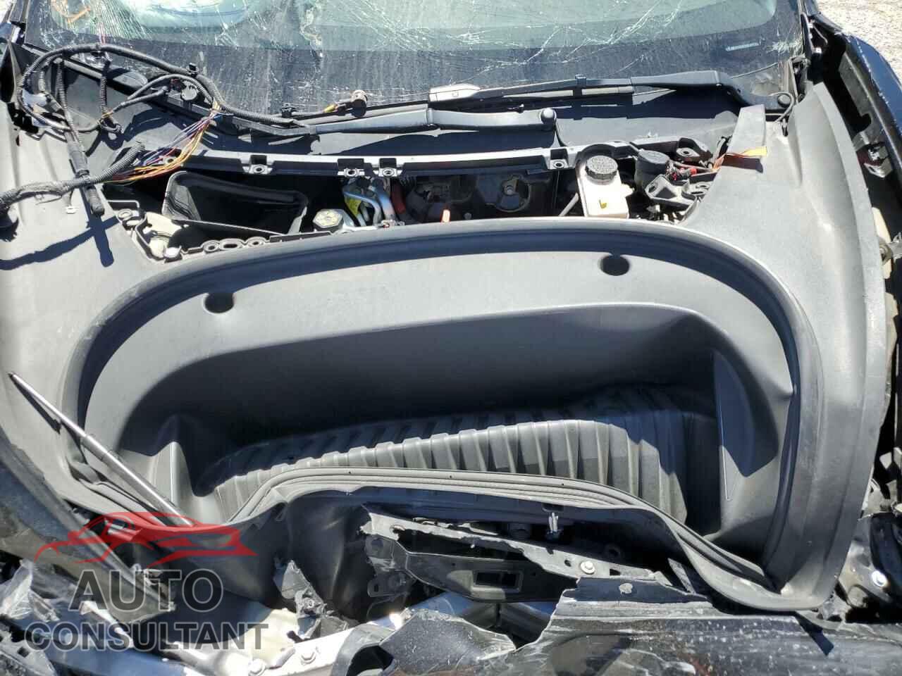 TESLA MODEL 3 2022 - 5YJ3E1EC6NF230030