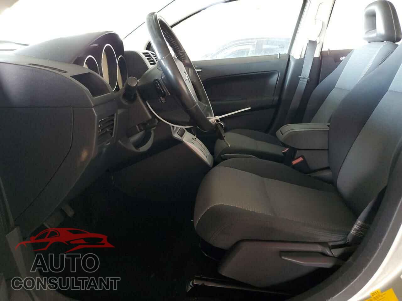 DODGE CALIBER 2009 - 1B3HB48A89D176304