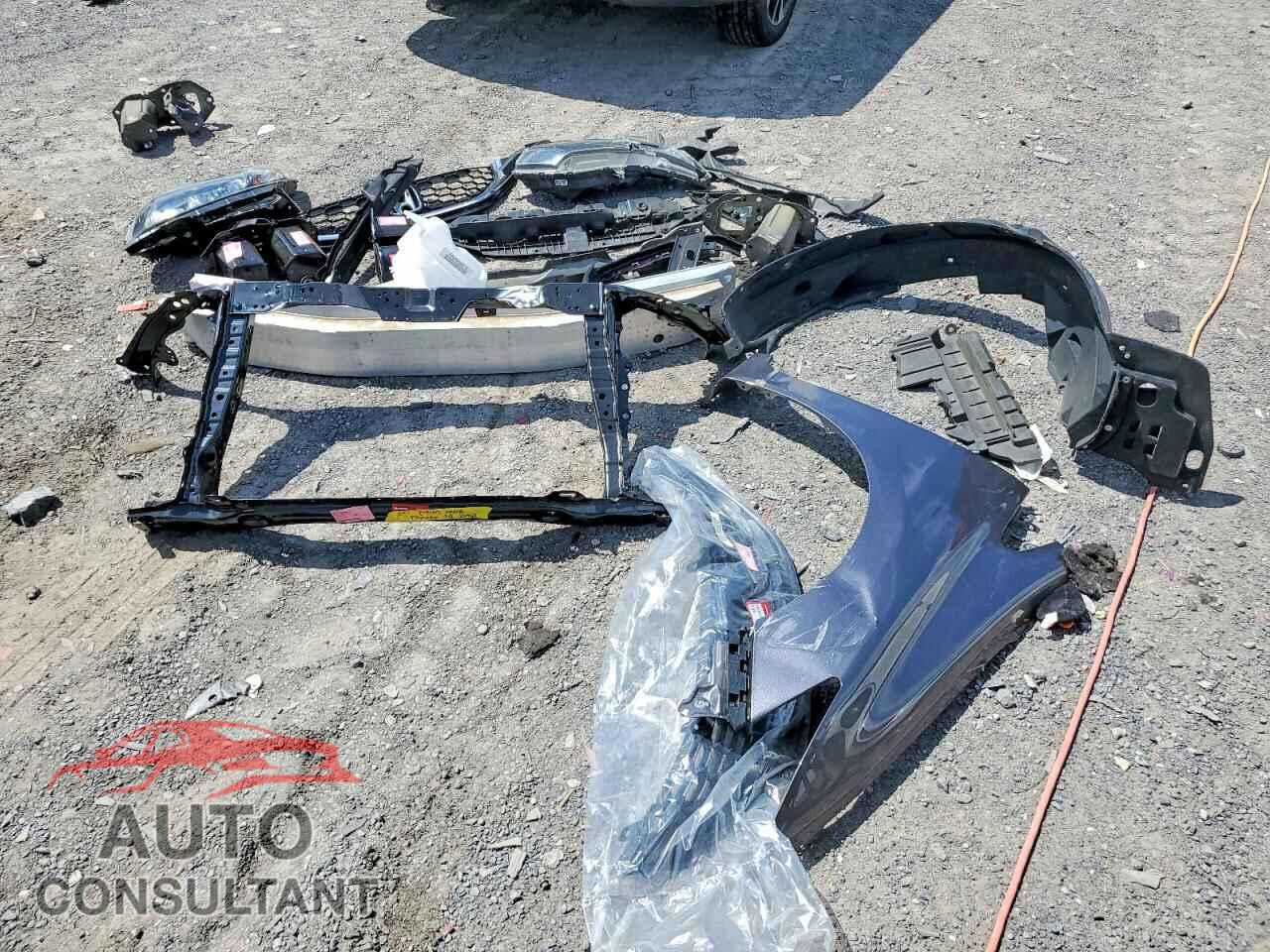 HONDA CIVIC 2014 - 19XFB2F8XEE226493