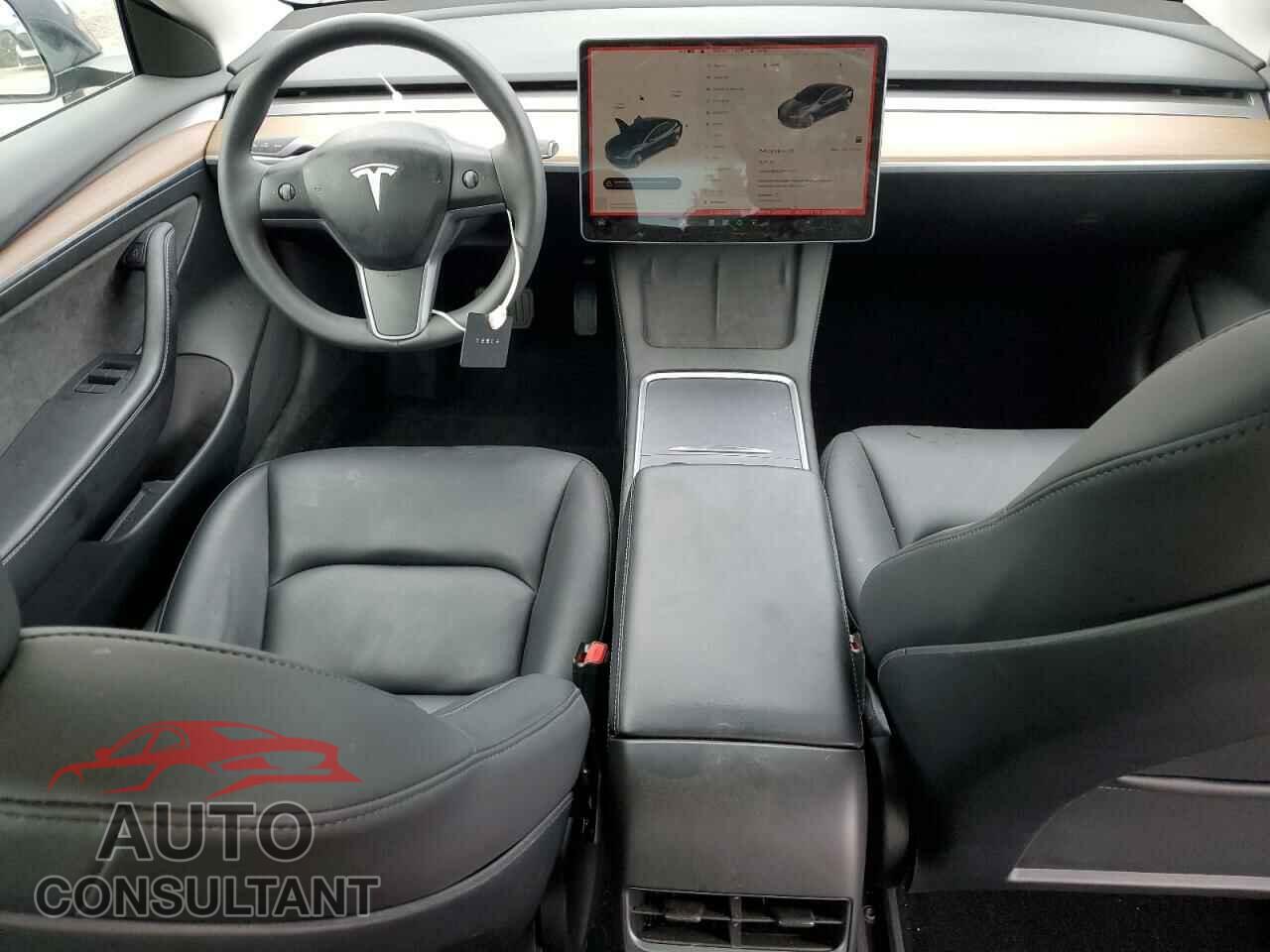 TESLA MODEL 3 2023 - 5YJ3E1EA7PF541371
