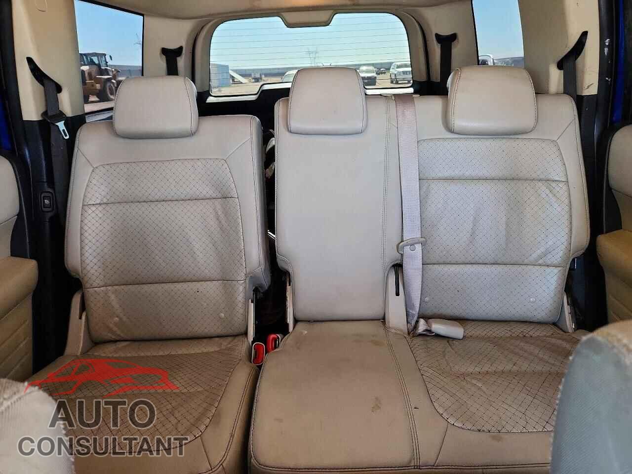 FORD FLEX 2014 - 2FMGK5B85EBD22823