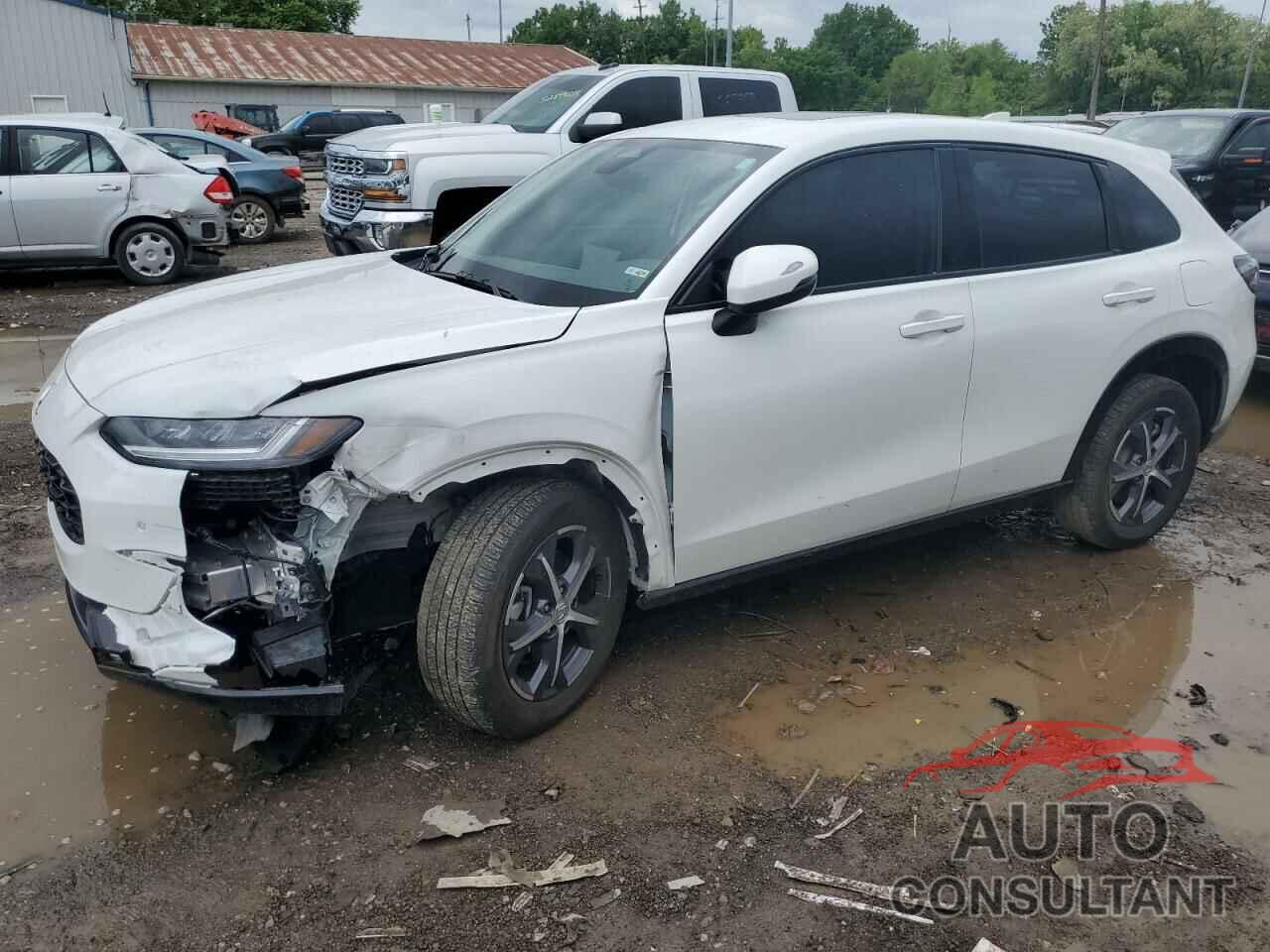 HONDA HR-V 2023 - 3CZRZ2H73PM723093