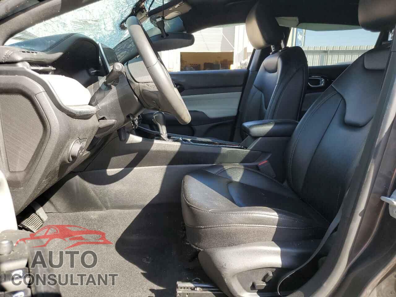 JEEP COMPASS 2024 - 3C4NJDCN2RT596309