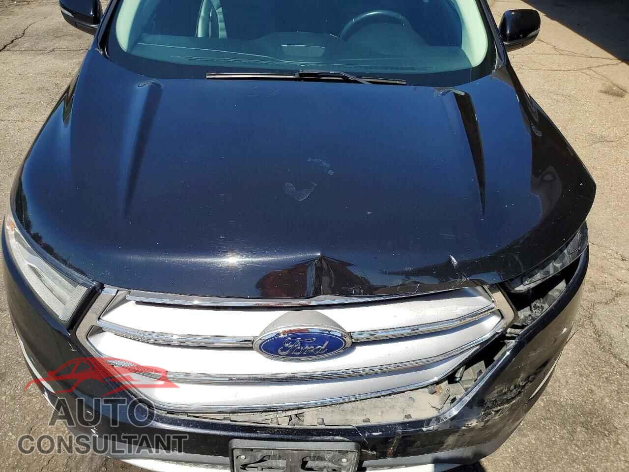 FORD EDGE 2016 - 2FMPK4J87GBB67688