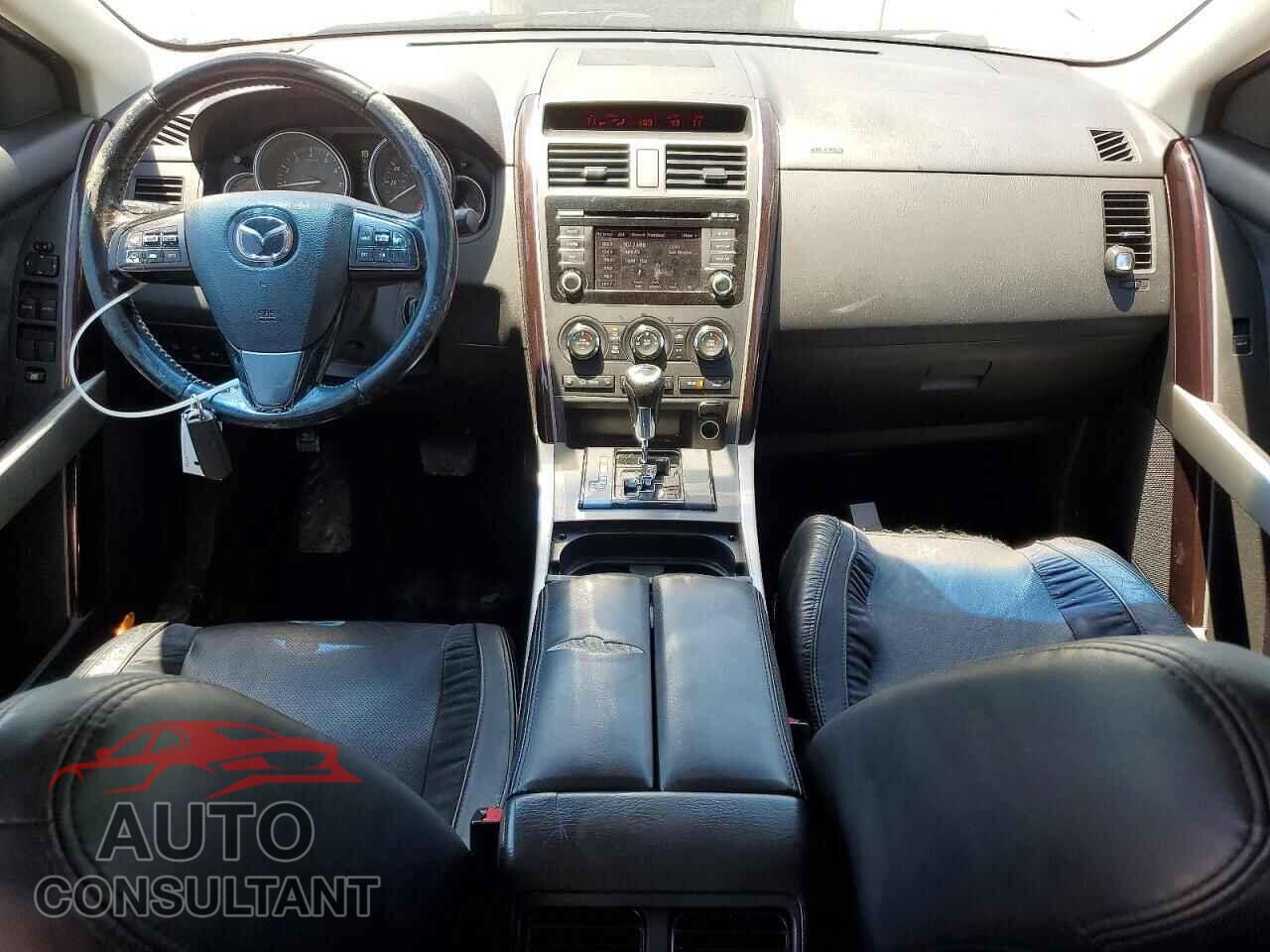 MAZDA CX-9 2015 - JM3TB2DA7F0455529