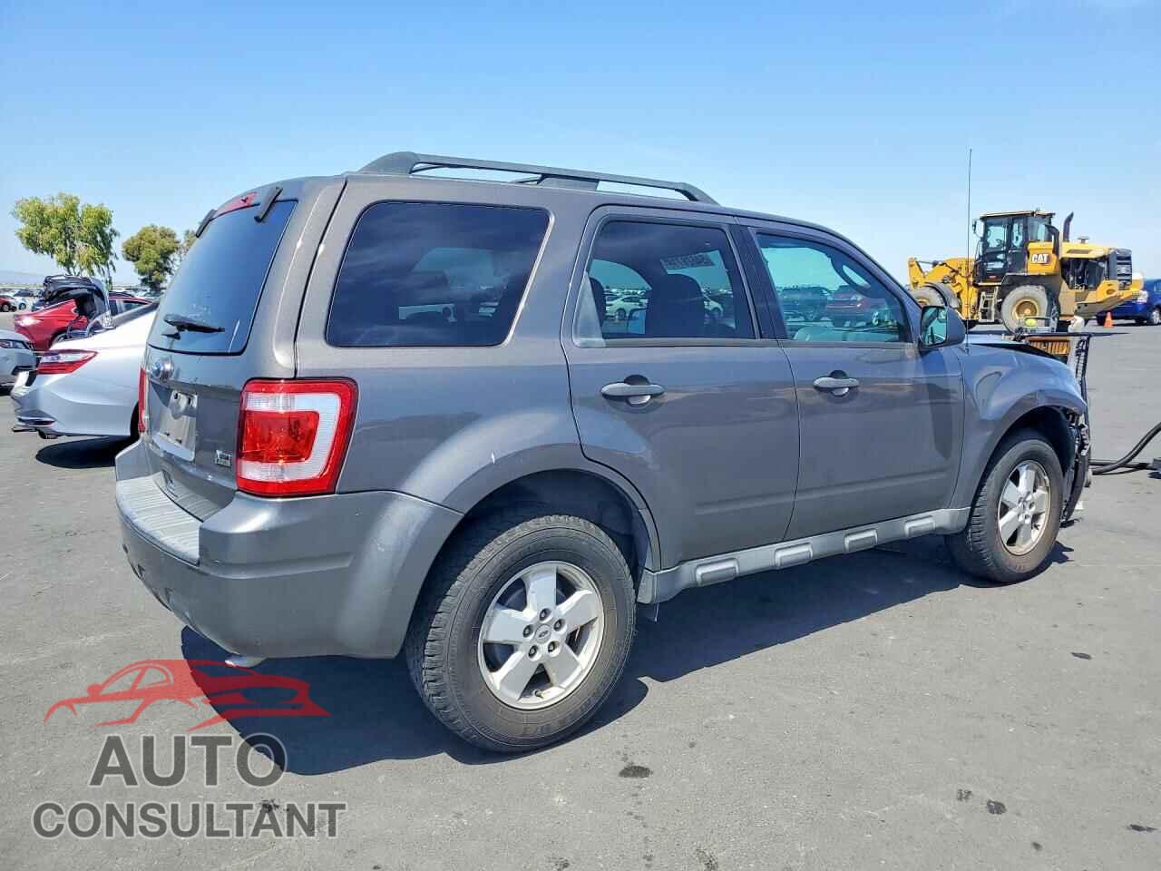 FORD ESCAPE 2012 - 1FMCU0DG5CKC45860