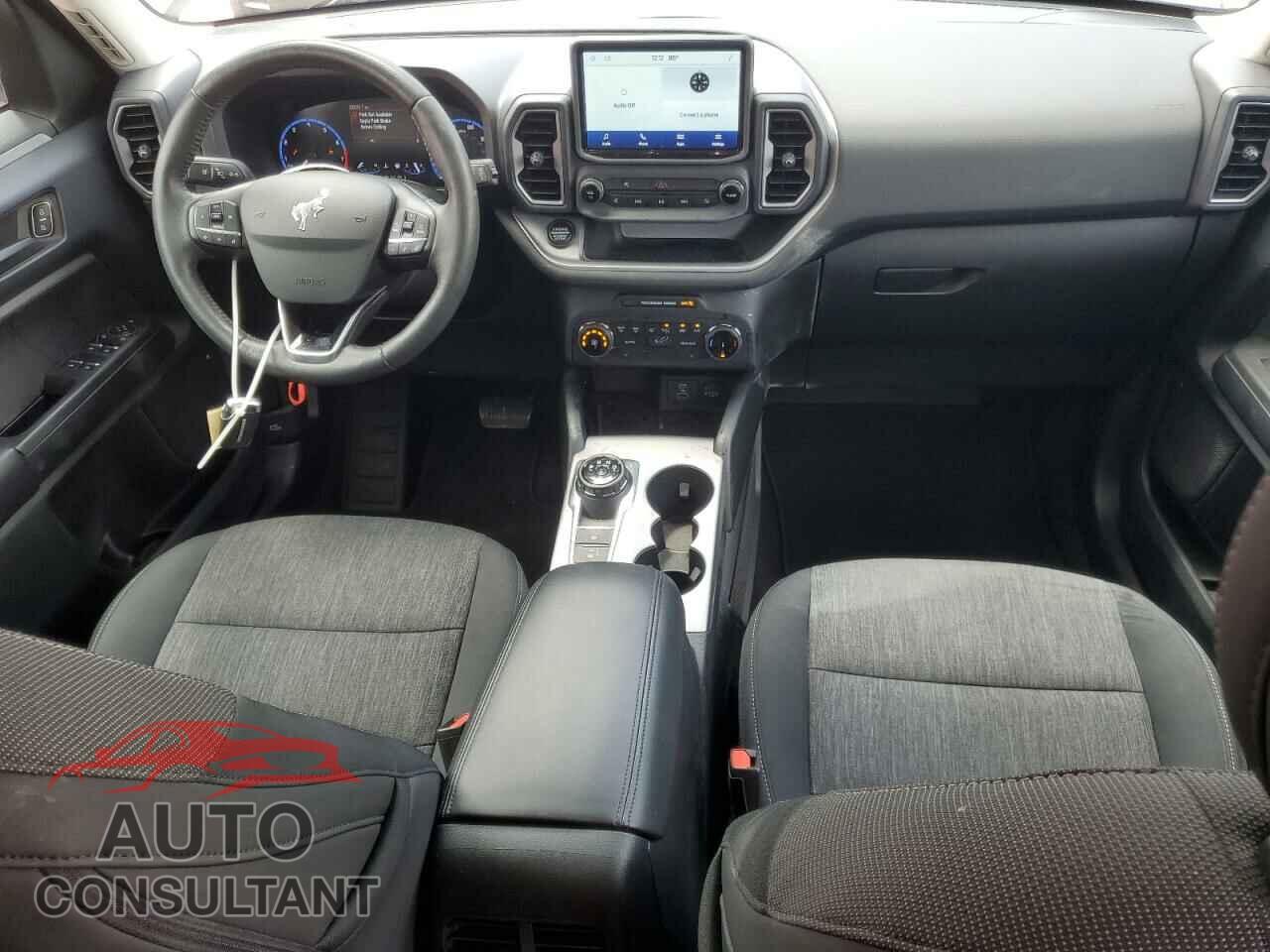 FORD BRONCO 2022 - 3FMCR9B67NRD39706