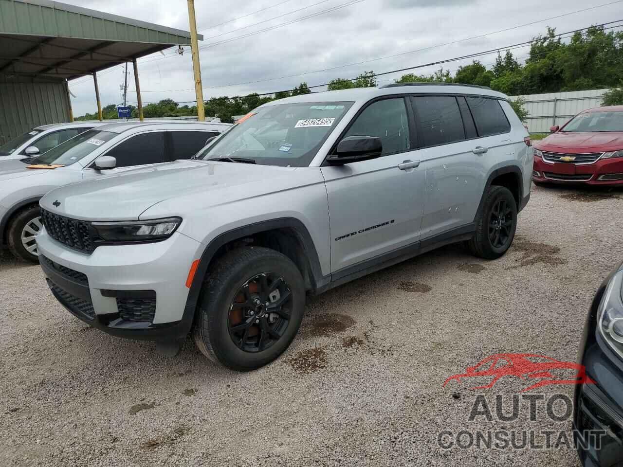 JEEP GRAND CHER 2024 - 1C4RJKAG3R8549069