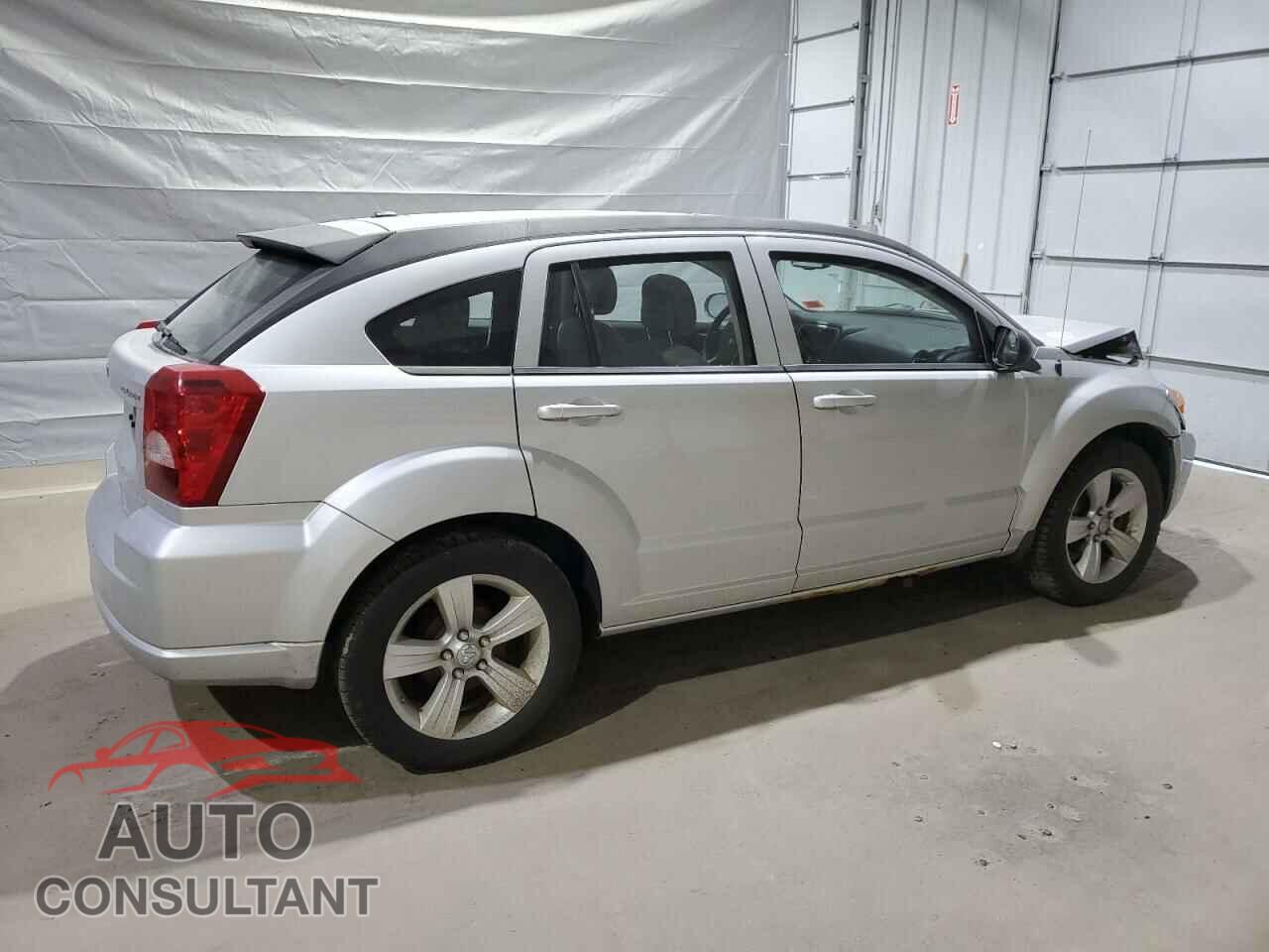 DODGE CALIBER 2011 - 1B3CB3HA2BD113838