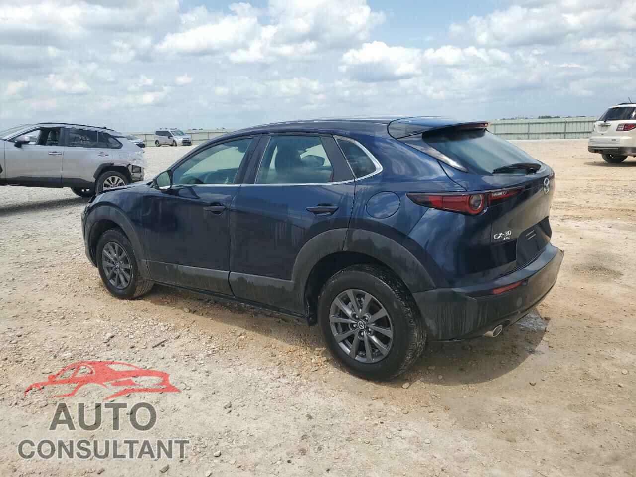 MAZDA CX30 2025 - 3MVDMBAM2SM771593