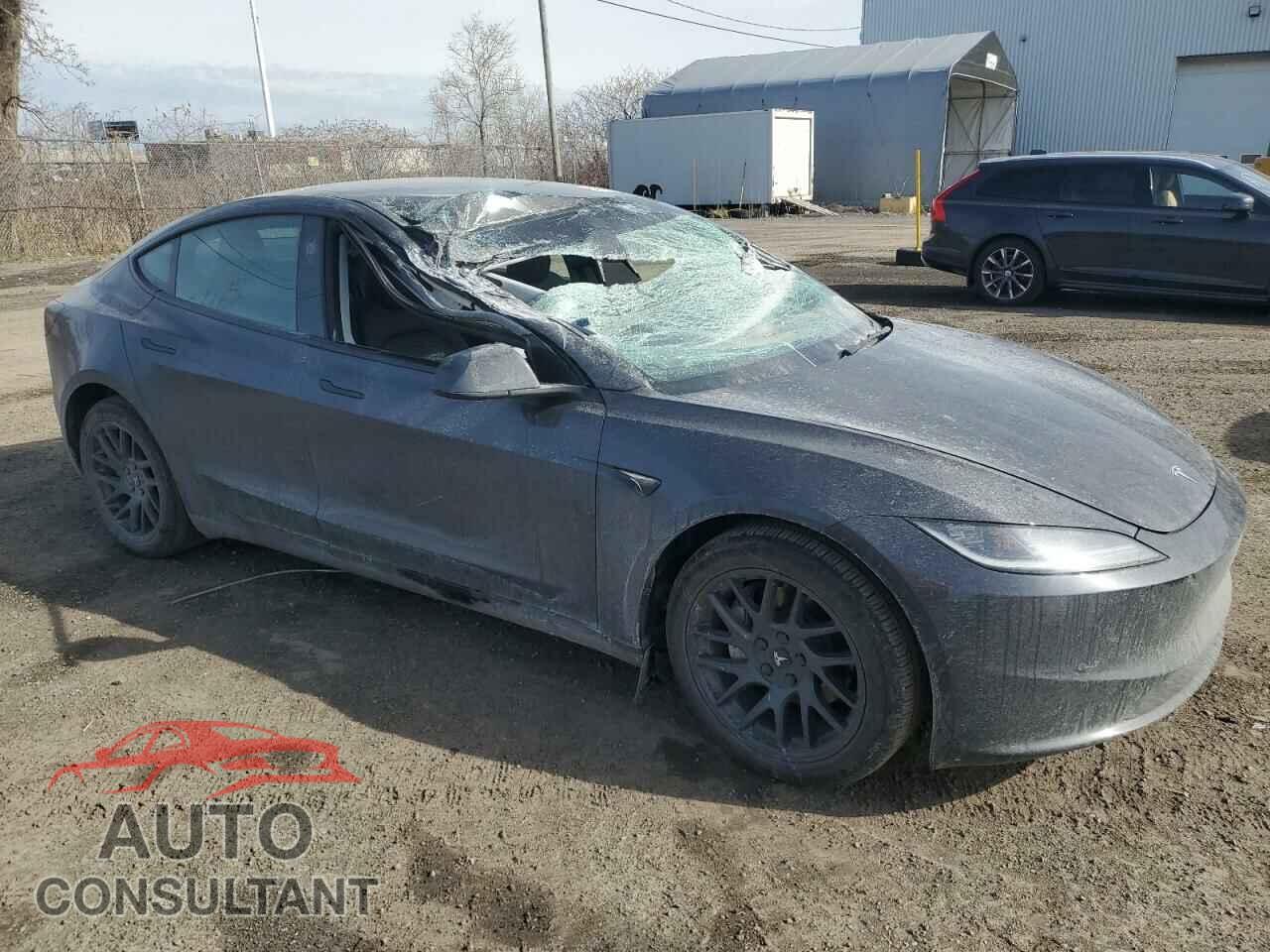TESLA MODEL 3 2024 - 5YJ3E1EB7RF847787